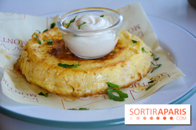 Montijo : la cave à manger aux accents espagnols à Paris