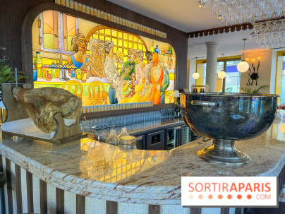 Montijo : la cave à manger aux accents espagnols à Paris