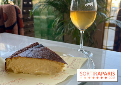 Montijo : la cave à manger aux accents espagnols à Paris