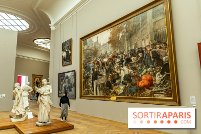 Petit Palais - Collection permanente  - 4
