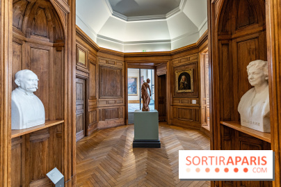 Petit Palais - Collection permanente  -  A7C5800