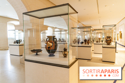 Petit Palais - Collection permanente  -  A7C5907