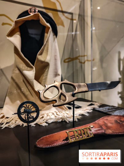 Exposition Les soldats du désert : le musée de la Libération dévoile l'épopée du général Leclerc