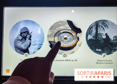 Exposition Les soldats du désert : le musée de la Libération dévoile l'épopée du général Leclerc