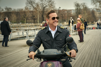 Murder Mystery 2 - Carlos Ponce