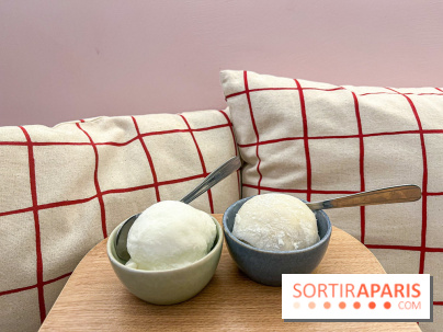 Le café Isaka, à deux pas du Palais Royal - 87AFD678 6524 4D7B 8BBE 70DD0493DA18