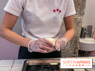 Le café Isaka, à deux pas du Palais Royal - C37E371F 3ACA 404D B160 4518350B435A