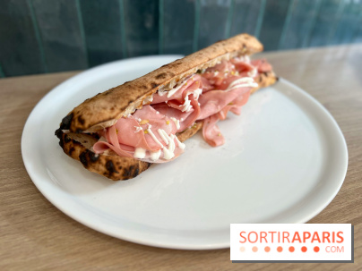 Tribunali - Panuozzo