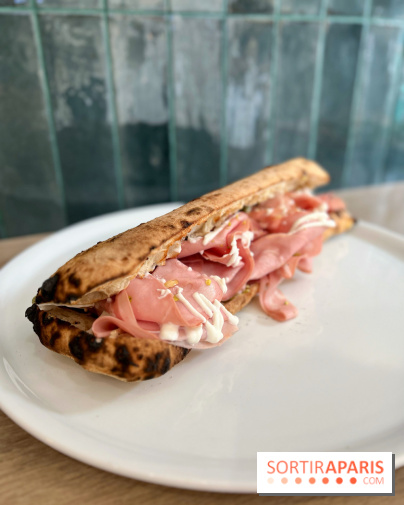 Tribunali - Panuozzo