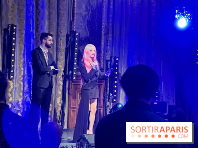 Nuit des Fiertés - Bilal Hassani