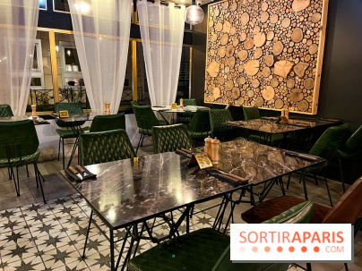 Tomahawk Restaurant : l'adresse Halal et sans alcool pour des viandes d'exception