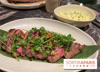 Tomahawk Restaurant : l'adresse Halal et sans alcool pour des viandes d'exception - IMG 7718