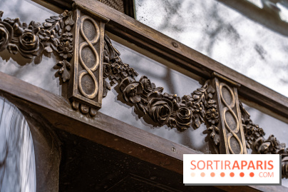 Aux Tortues, la façade historique classée - Paul -  A7C6965