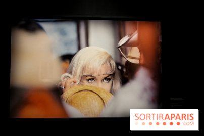 Elliott Erwitt, l'expo au Musée Maillol, nos photos - IMG 8908