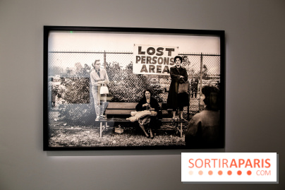 Elliott Erwitt, l'expo au Musée Maillol, nos photos