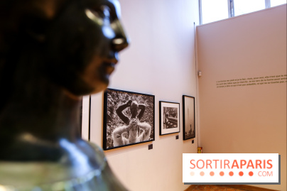 Elliott Erwitt, l'expo au Musée Maillol, nos photos - IMG 8955