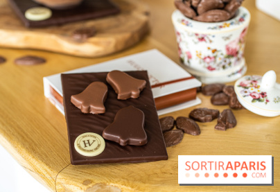 Chocolats de Pâques de Hugo & Victor 2023 -  A7C6842