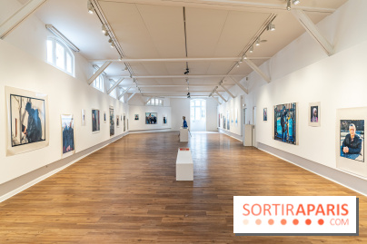 Le Pavillon Carré de Baudouin - réouverture - A7C7290