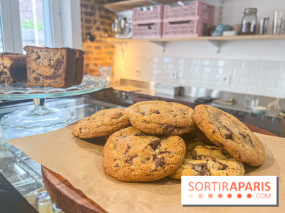 Storyboard, la librairie-café où bouquiner à Saint-Ouen - 82BB4C4A 6A6B 45B7 938A 46D5BDDFFAF7