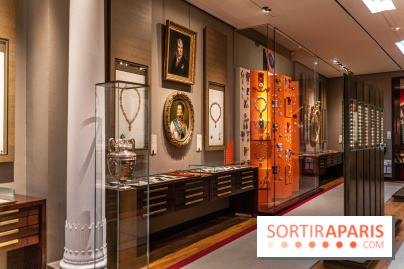 Musée de la Légion d'Honneur - photos du musée gratuit  -  A7C7231