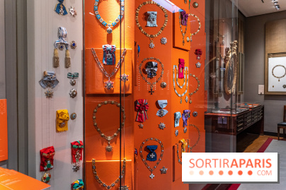 Musée de la Légion d'Honneur - photos du musée gratuit  -  A7C7234