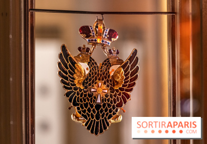 Musée de la Légion d'Honneur - photos du musée gratuit  -  A7C7236