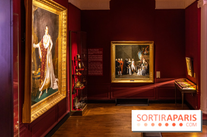 Musée de la Légion d'Honneur - photos du musée gratuit