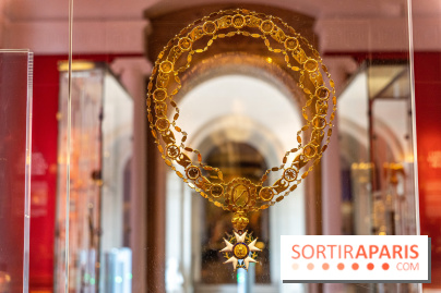 Musée de la Légion d'Honneur - photos du musée gratuit  -  A7C7257