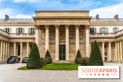 Musée de la Légion d'Honneur - photos du musée gratuit  -  A7C7183