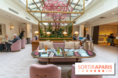 Rivages restaurant du Scribe par Martin Simolka - A7C6867 HDR