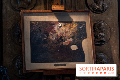 Musée Millet à Barbizon -  A7C7618