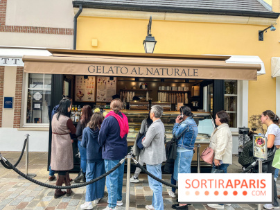 La Vallée Village - D3ED5043 7E8B 4FBF B239 15F8EB00B0DE