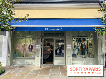 La Vallée Village - 71EED570 4279 4A46 90D2 2293F7F250DB