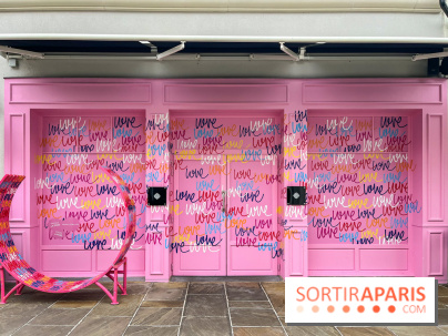 La Vallée Village - 2F10B98C 135D 4778 B478 4C8E7CFD2137