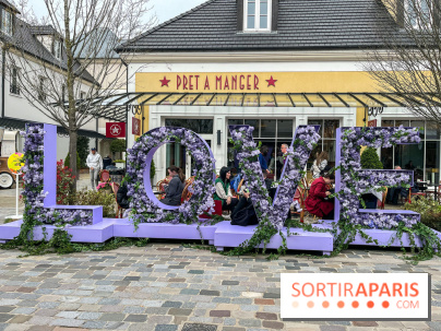 La Vallée Village - E80886EF B0D0 4E7B B49E A1C80602AE9A