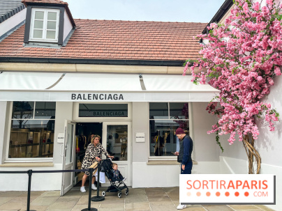 La Vallée Village - 59774510 F2F4 43E3 95CB AF304EE4805E