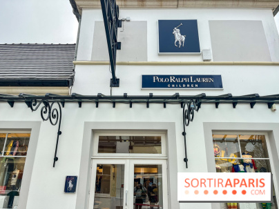 La Vallée Village - AC3FFDE2 0562 4D93 8834 DE6230B11DD3