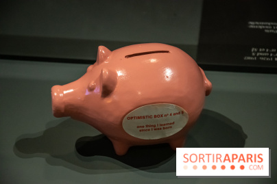 Exposition Art dans l'Art Monnaie de Paris