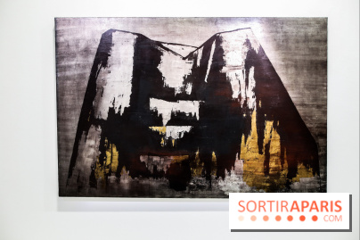 Anna-Eva Bergman, nos photos de l'expo à Paris