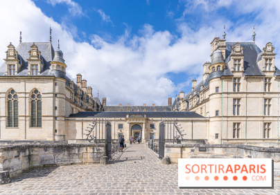 Exposition Antoine Caron au Château d’Écouen