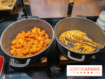 Dream Castle Hôtel, le 4**** familial à côté de Disneyland - 2BE424ED 05B4 4C42 98BE 6200B8BFBF36