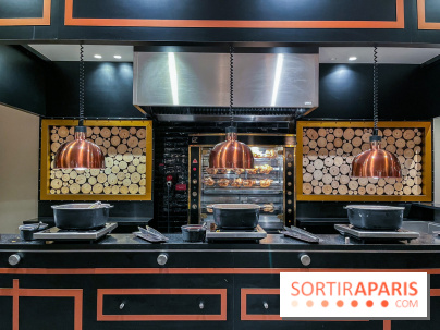 Dream Castle Hôtel, le 4**** familial à côté de Disneyland - 5E0AA018 6345 4824 9E5F 114B78785376