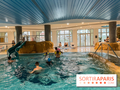 Dream Castle Hôtel, le 4**** familial à côté de Disneyland - 21C8678F 2023 427C 9755 C5746305346E