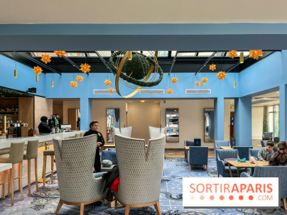 Dream Castle Hôtel, le 4**** familial à côté de Disneyland - 293DC2BF F367 4A56 96AB BA927C08A016