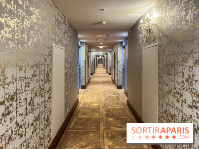 Dream Castle Hôtel, le 4**** familial à côté de Disneyland - 41489937 D549 4C58 87CC 48DA0A778B4B