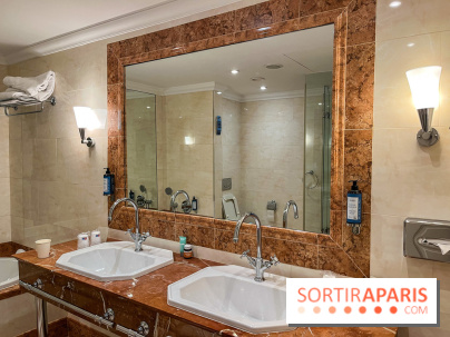 Dream Castle Hôtel, le 4**** familial à côté de Disneyland - 6847D84C 7608 4420 8A36 0042CB2A135D