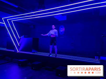 Decibel, la salle de sport et studio de danse à Beaubourg - E09ED698 BEC1 49AA B42D 474522FAAEAA