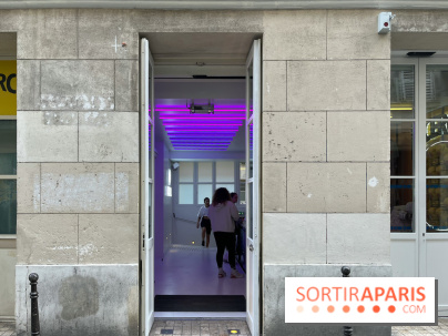 Decibel, la salle de sport et studio de danse à Beaubourg - 563BDA4A D4D2 4473 A3F8 27001978522D