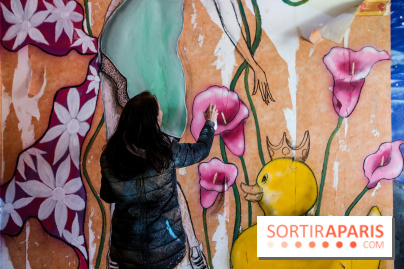 Festival Planète Périphérique à Paris - IMG 9030