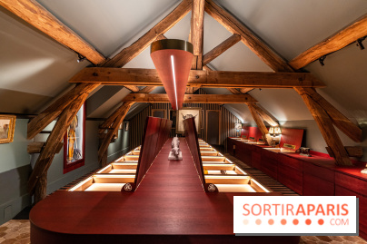 Château et atelier Rosa Bonheur à Thomery - photos -  A7C8078